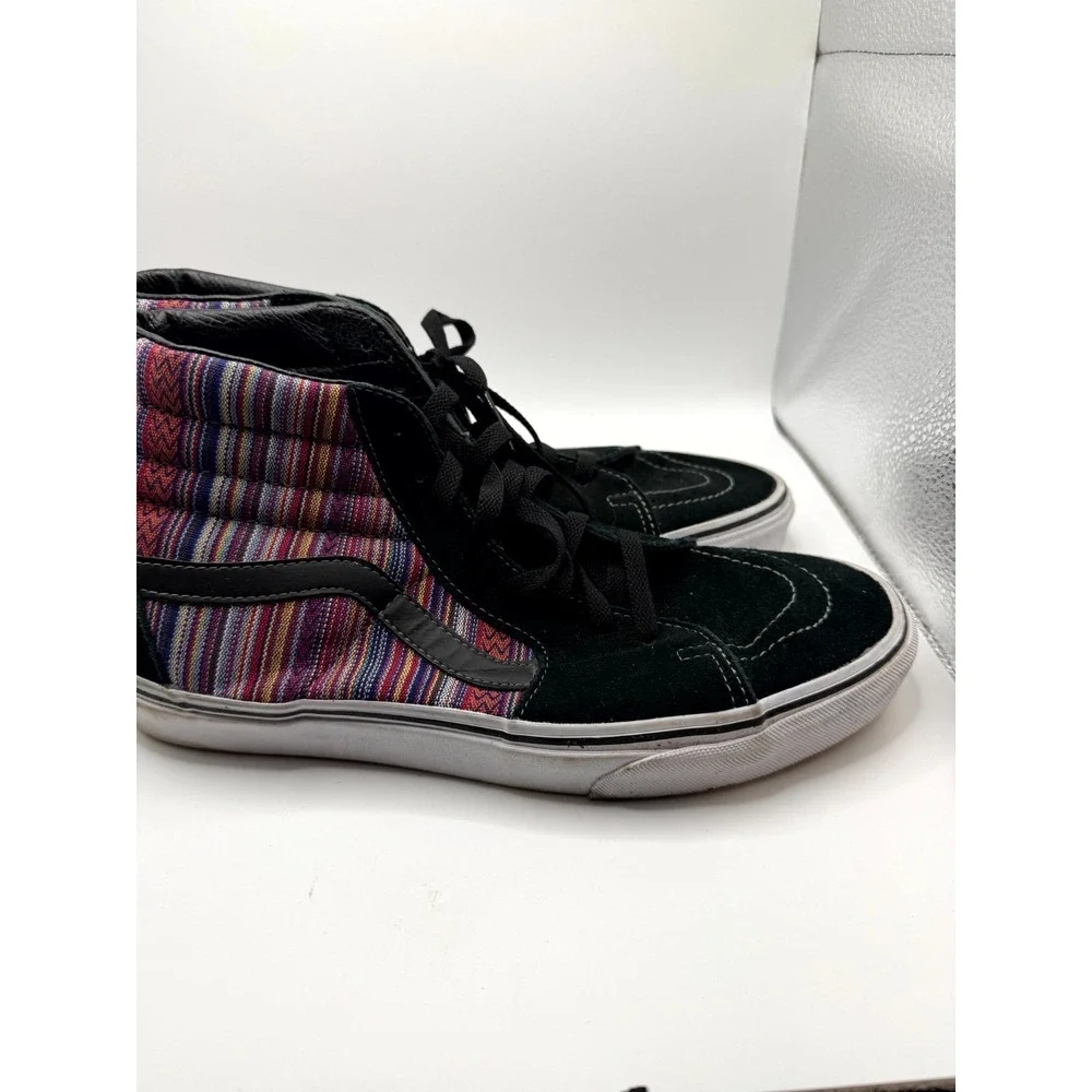 Vans thank you